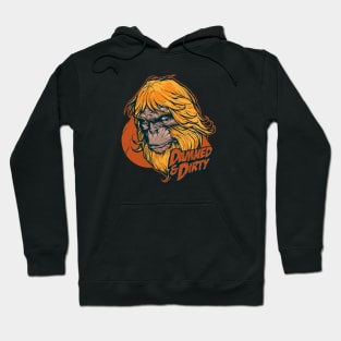 DAMNEDnDIRTY2 Hoodie